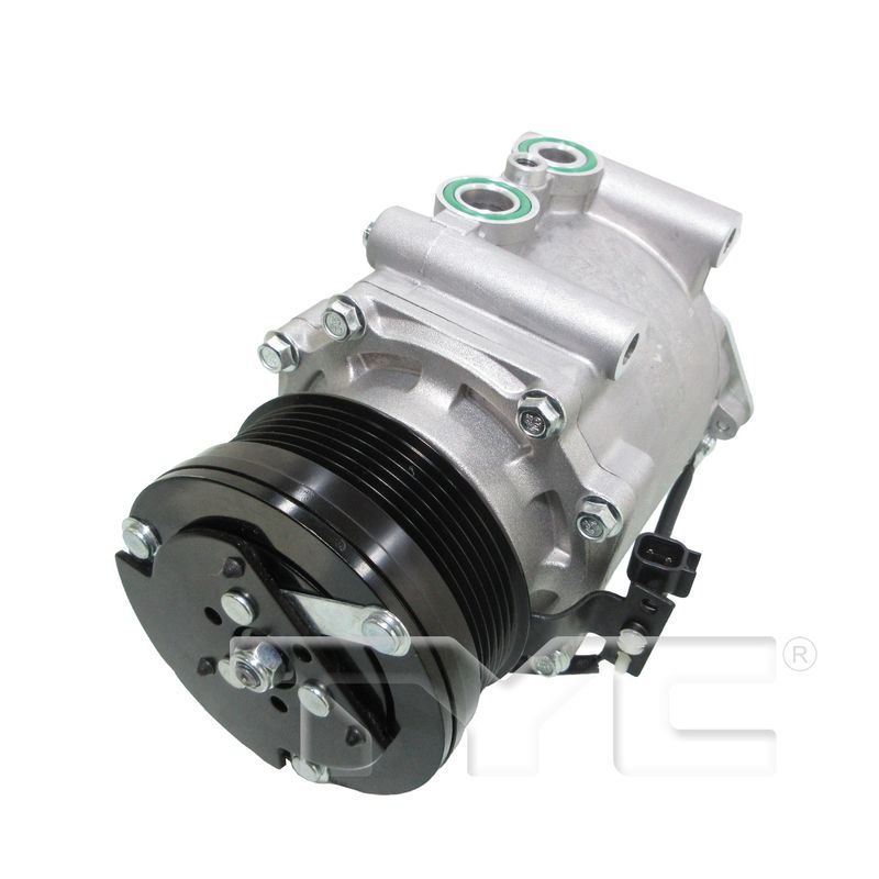 TYC 20172 A/C Compressor