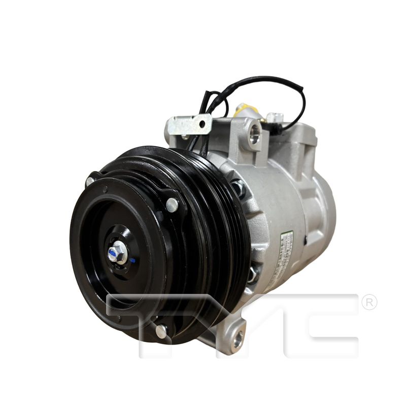 TYC 20173 A/C Compressor