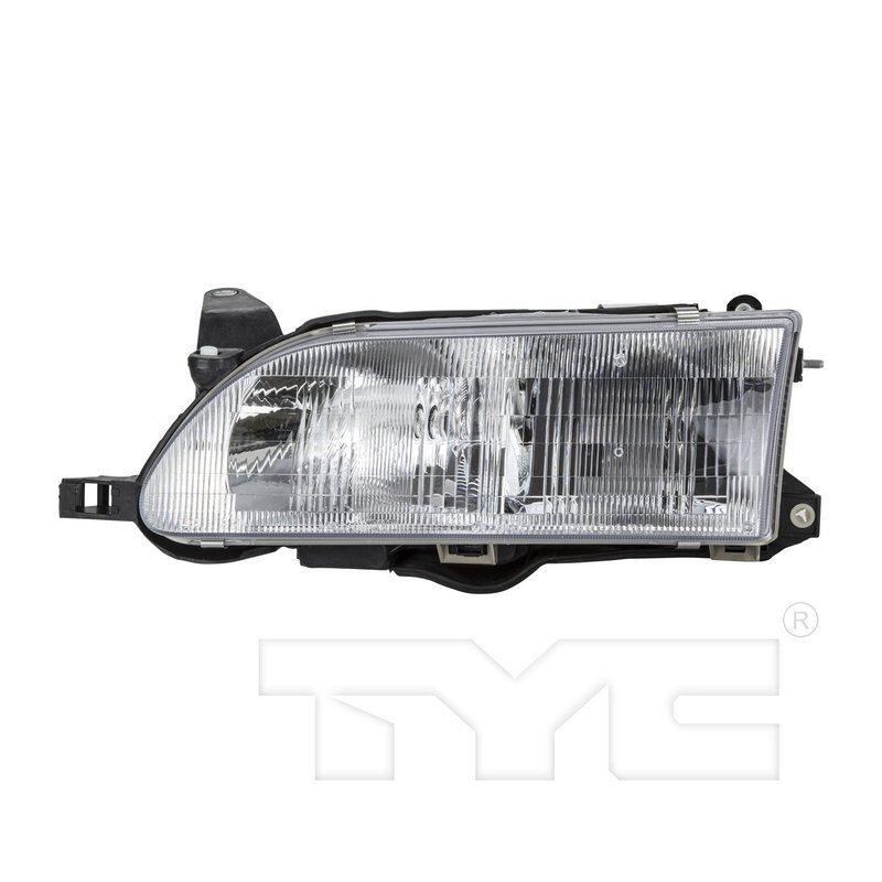 TYC 20-1745-00-9 Headlight Assembly - Left