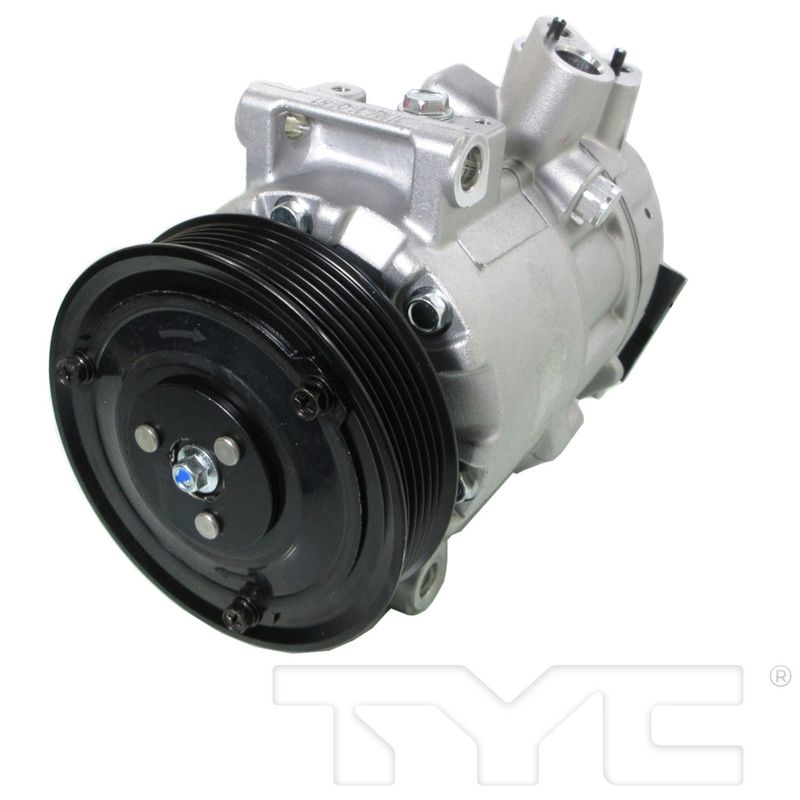 TYC 20174 A/C Compressor