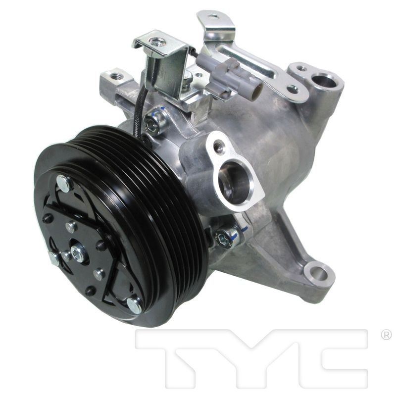 TYC 20175 A/C Compressor