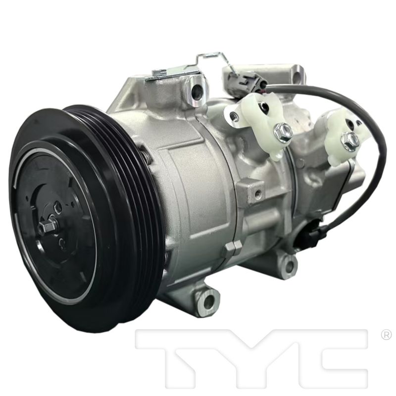 TYC 20176 A/C Compressor