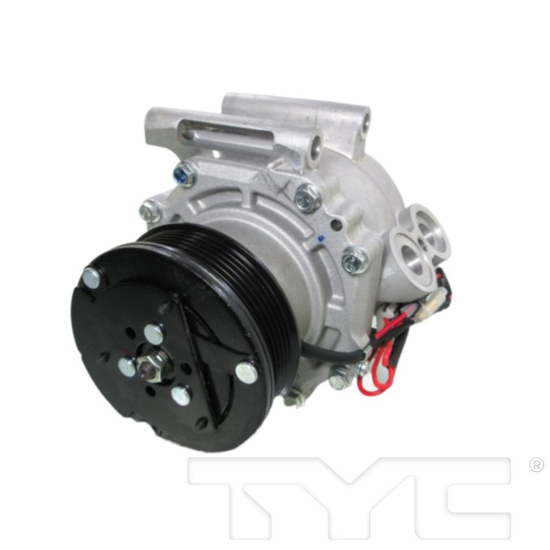 TYC 20177 A/C Compressor