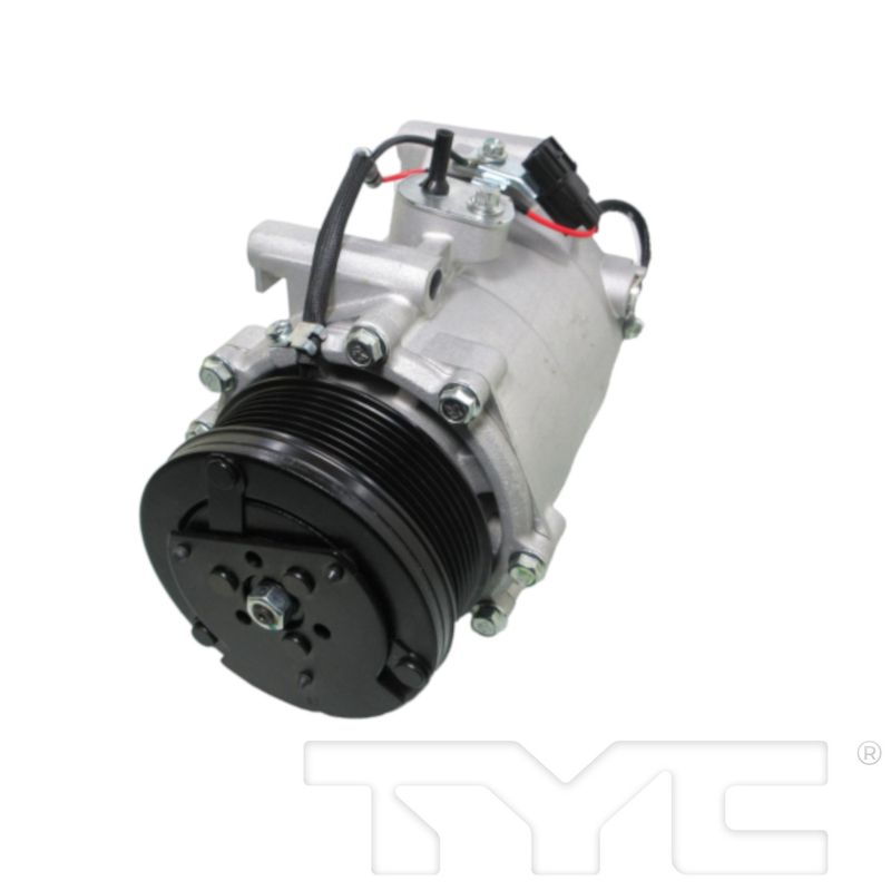 TYC 20178 A/C Compressor
