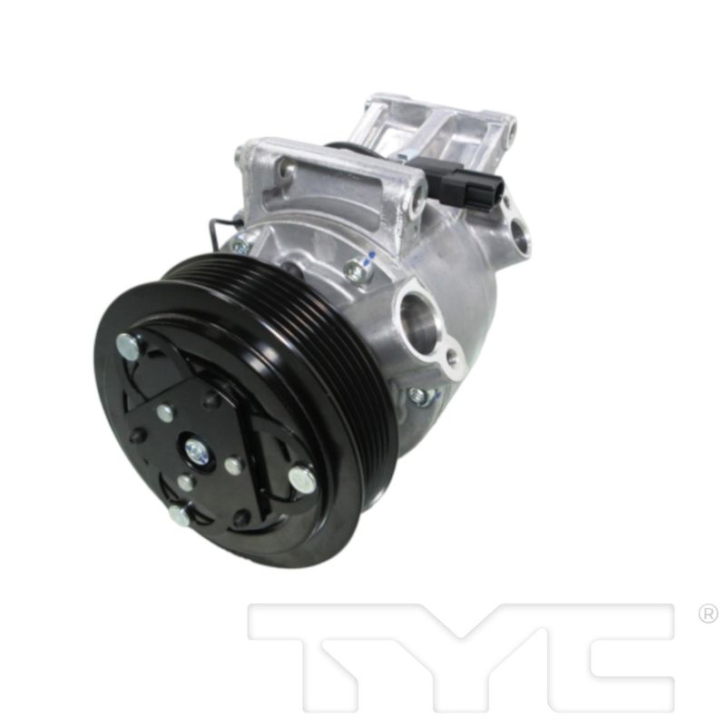 TYC 20179 A/C Compressor