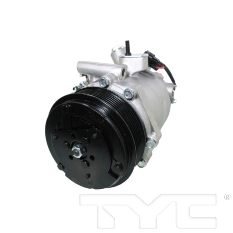 TYC 20180 A/C Compressor