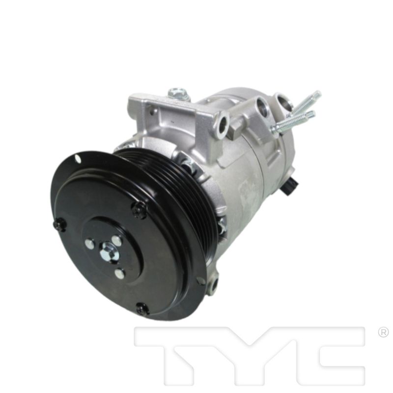 TYC 20181 A/C Compressor