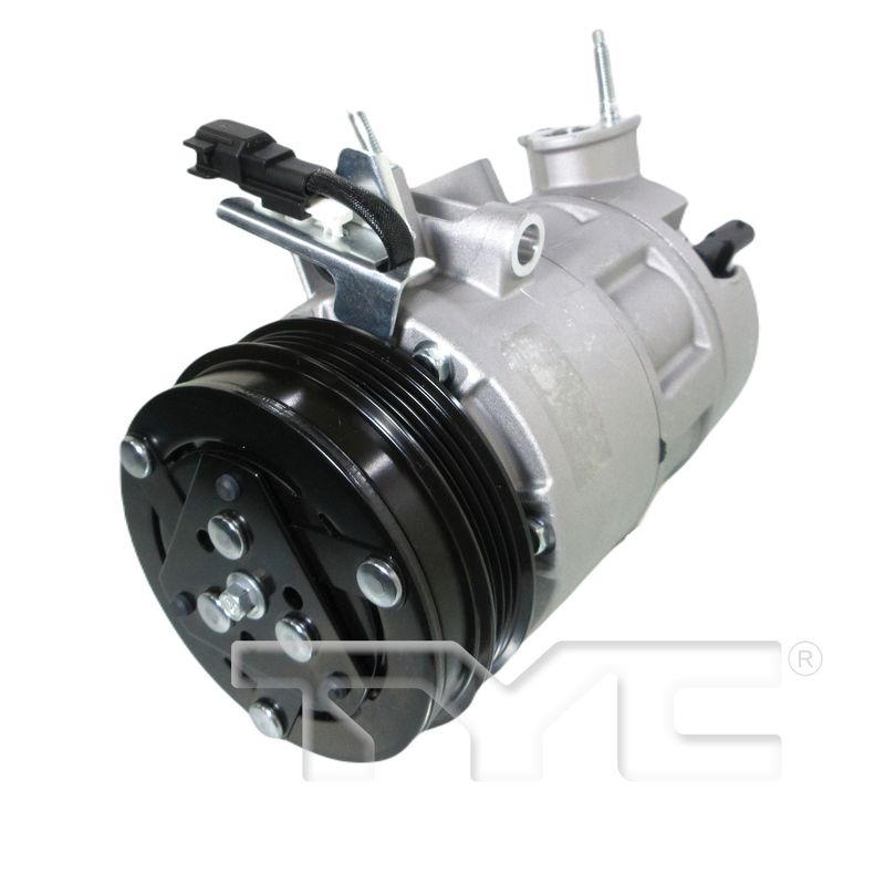 TYC 20183 A/C Compressor