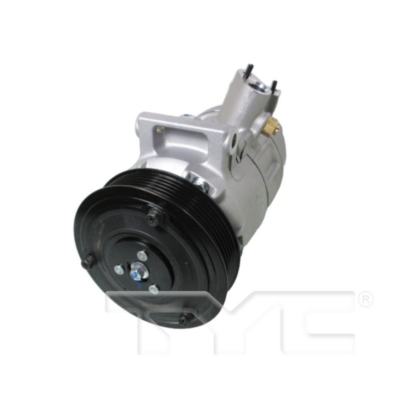 TYC 20184 A/C Compressor