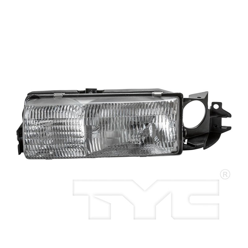 TYC 20-1853-00 Headlight Assembly - Left