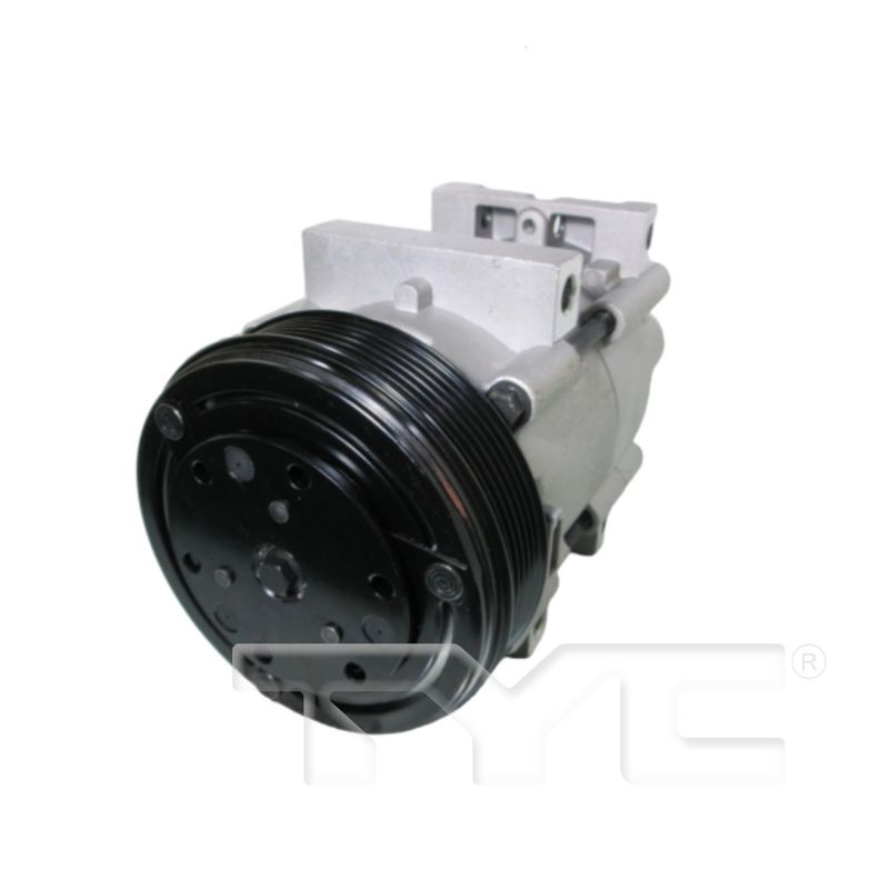 TYC 20185 A/C Compressor