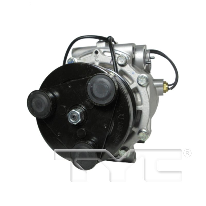 TYC 20188 A/C Compressor