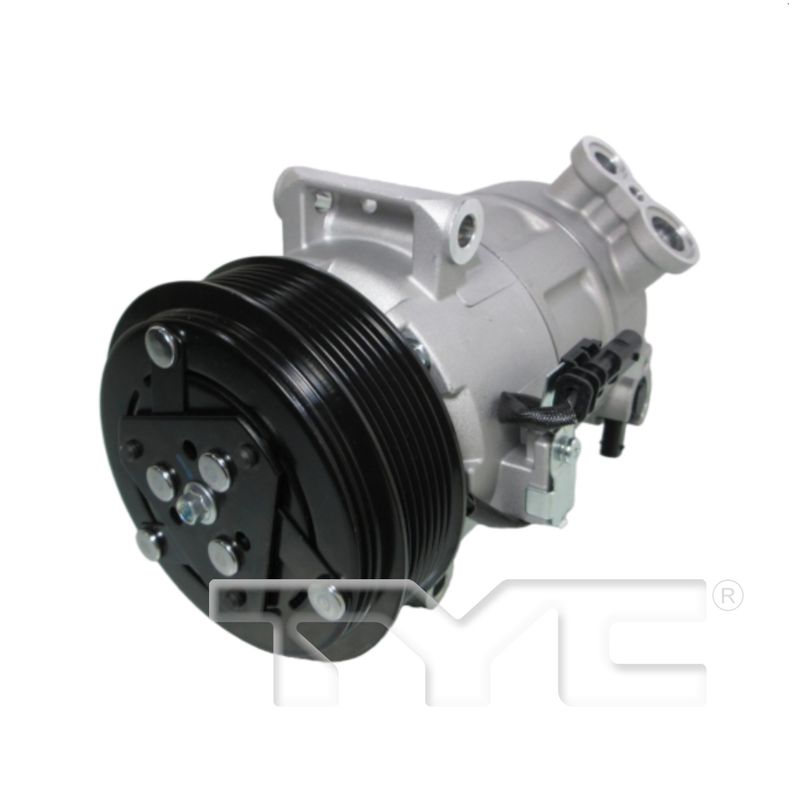 TYC 20189 A/C Compressor