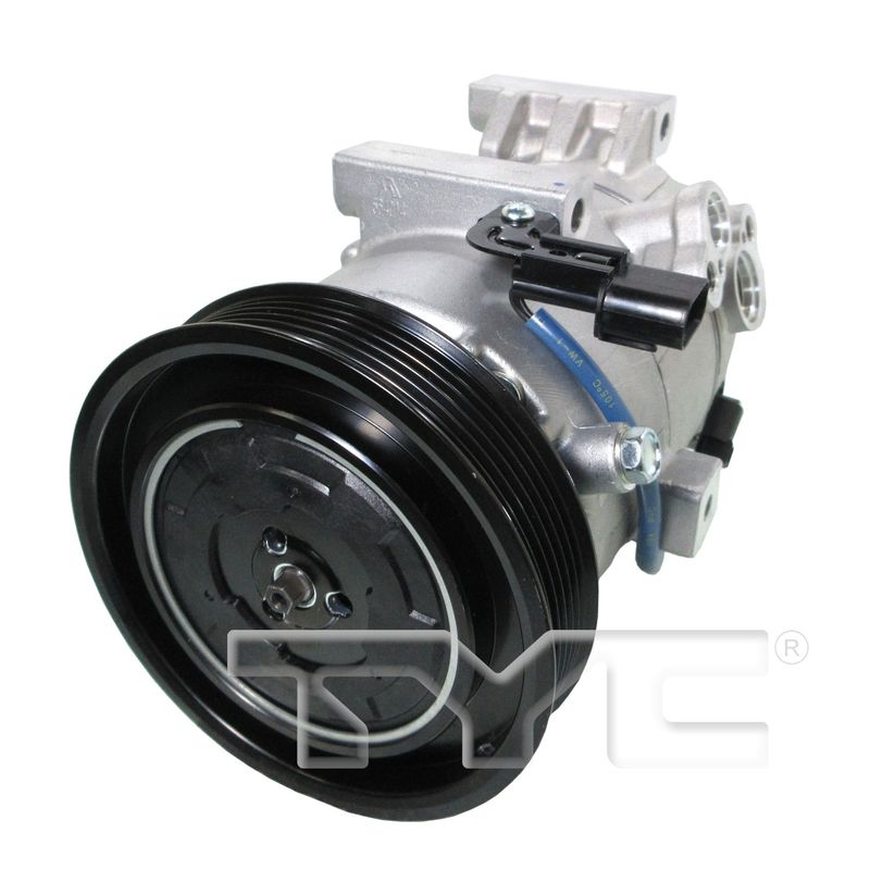 TYC 20192 A/C Compressor