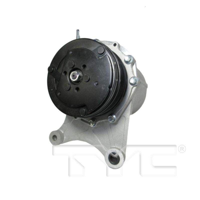 TYC 20193 A/C Compressor