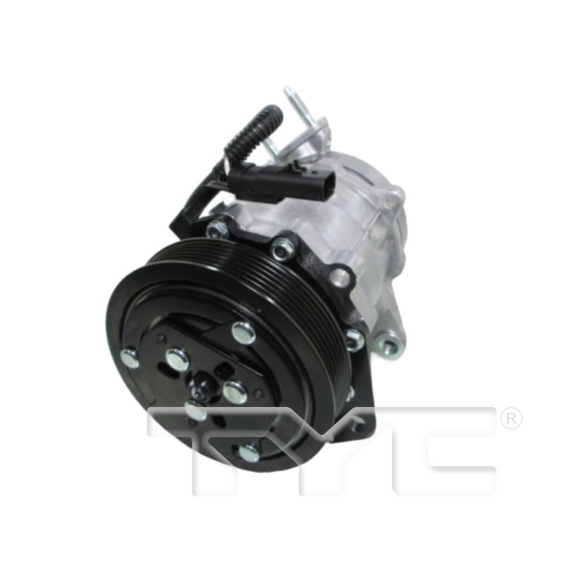 TYC 20194 A/C Compressor