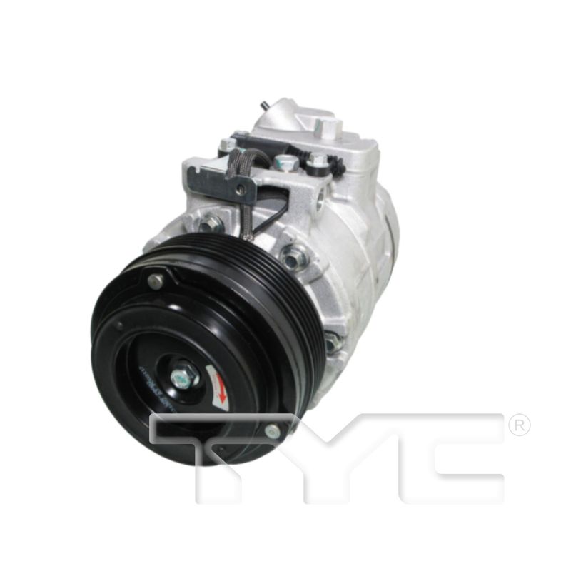 TYC 20195 A/C Compressor