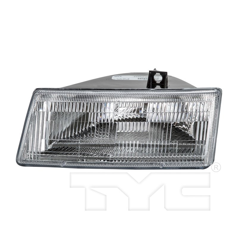 TYC 20-1961-00 Headlight Assembly - Left
