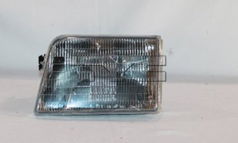 TYC 20-1973-00 Headlight Assembly - Left
