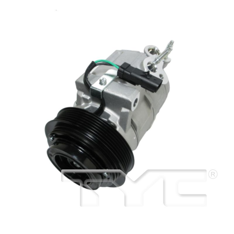 TYC 20197 A/C Compressor