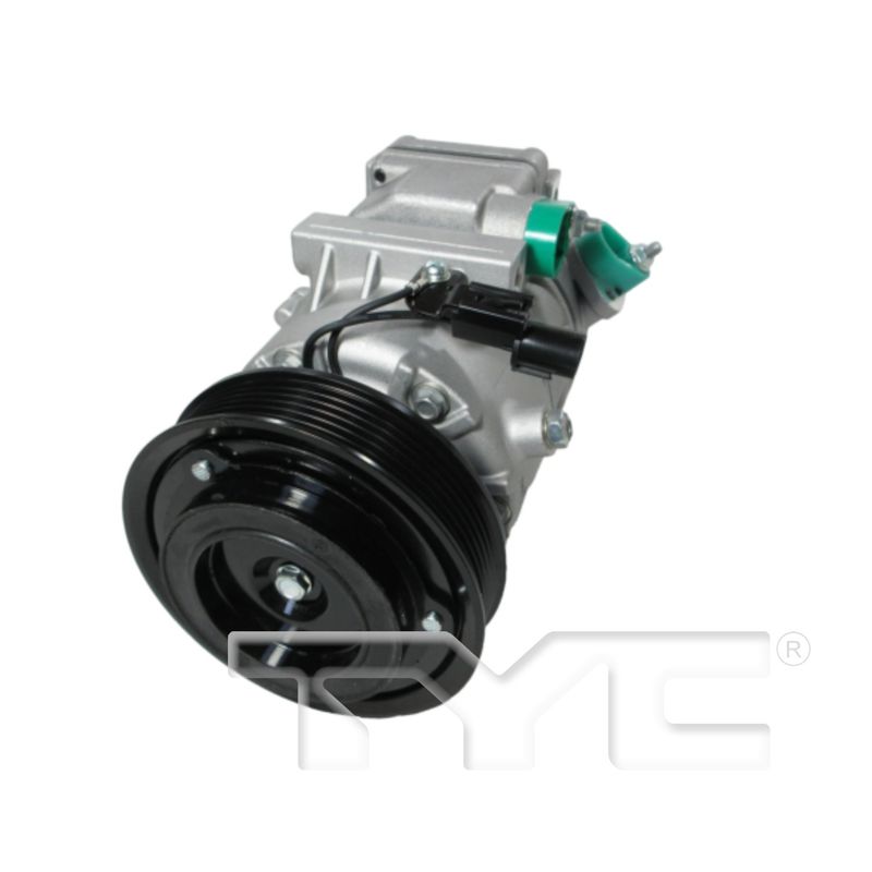 TYC 20198 A/C Compressor