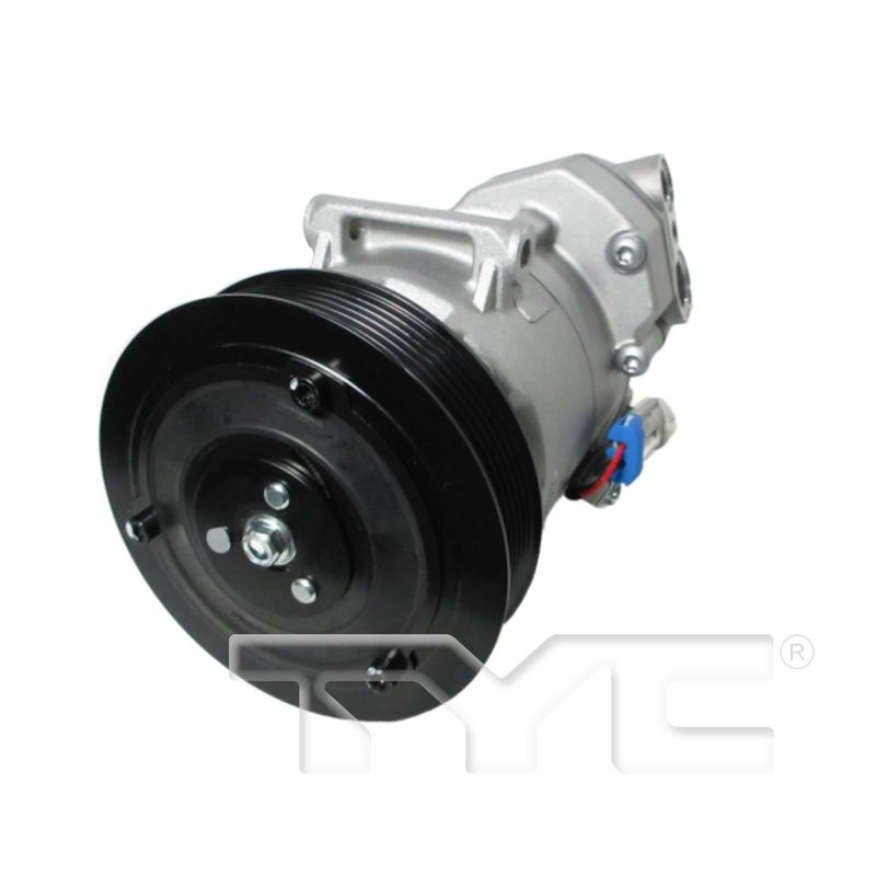 TYC 20199 A/C Compressor