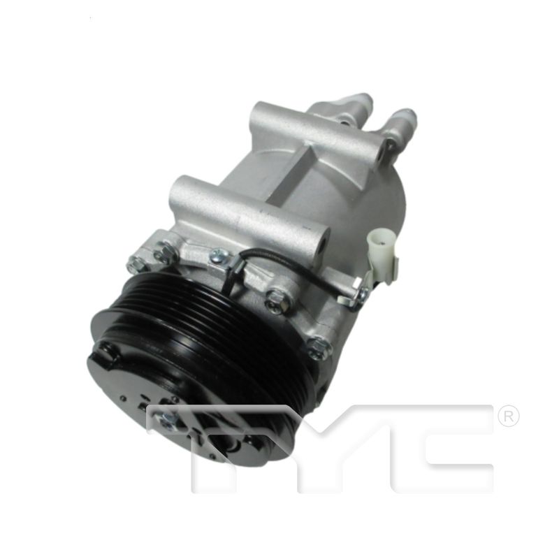 TYC 20201 A/C Compressor
