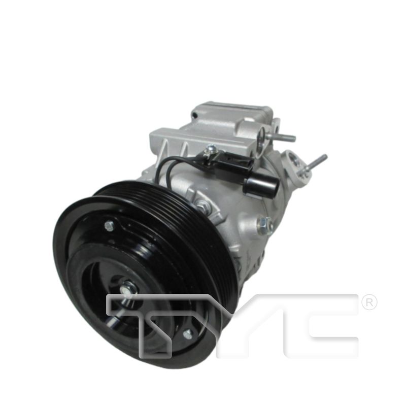 TYC 20202 A/C Compressor