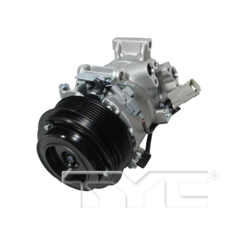 TYC 20203 A/C Compressor