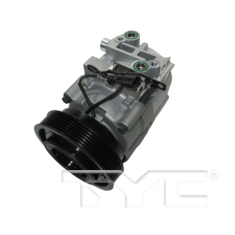 TYC 20206 A/C Compressor