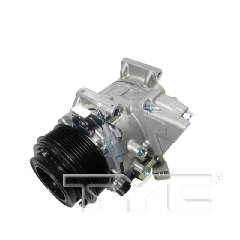 TYC 20208 A/C Compressor
