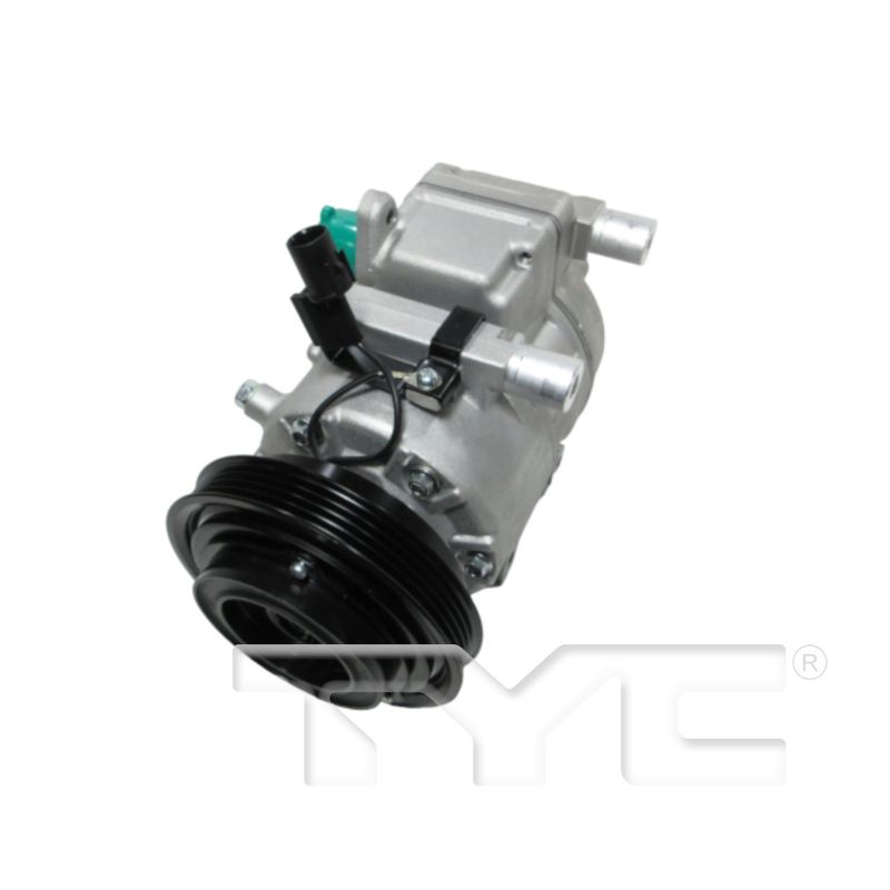 TYC 20209 A/C Compressor