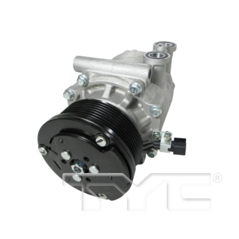 TYC 20210 A/C Compressor