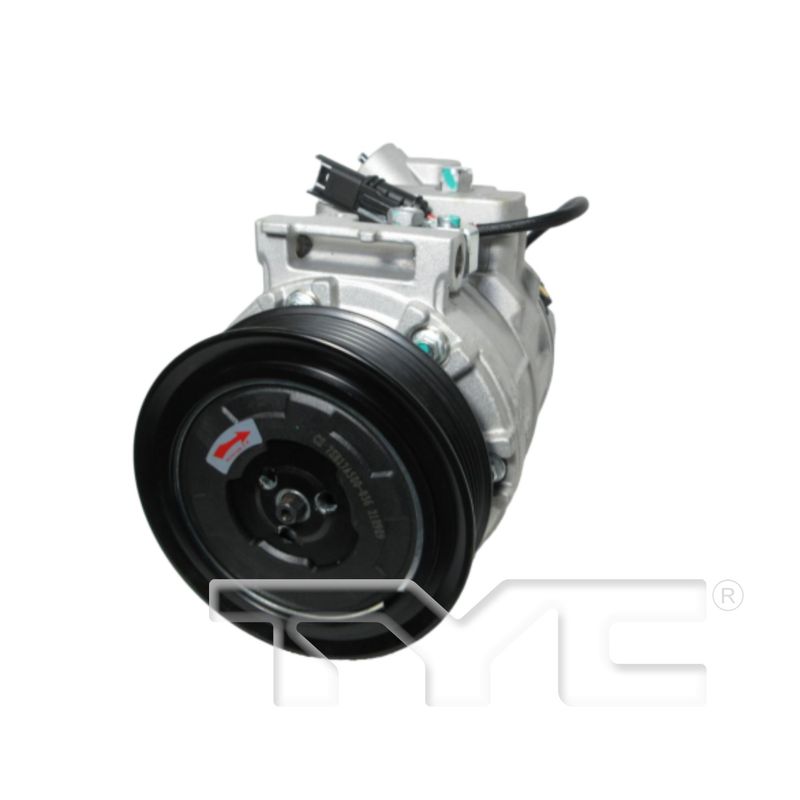 TYC 20211 A/C Compressor
