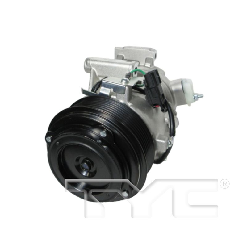 TYC 20212 A/C Compressor