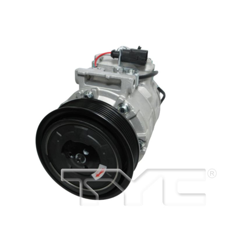 TYC 20214 A/C Compressor
