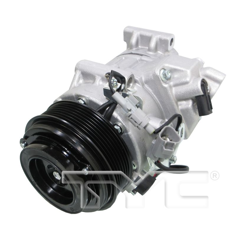 TYC 20215 A/C Compressor
