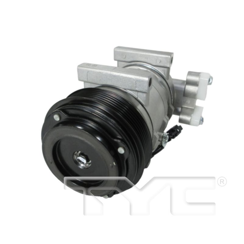 TYC 20217 A/C Compressor