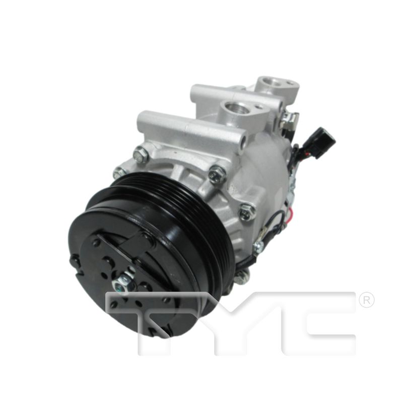 TYC 20218 A/C Compressor