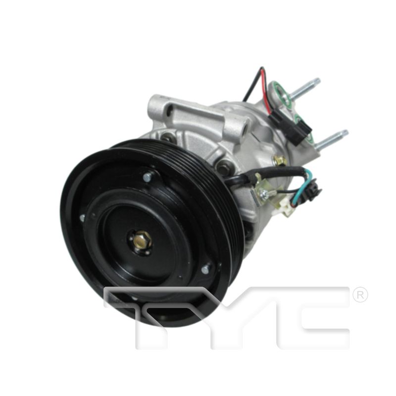 TYC 20220 A/C Compressor