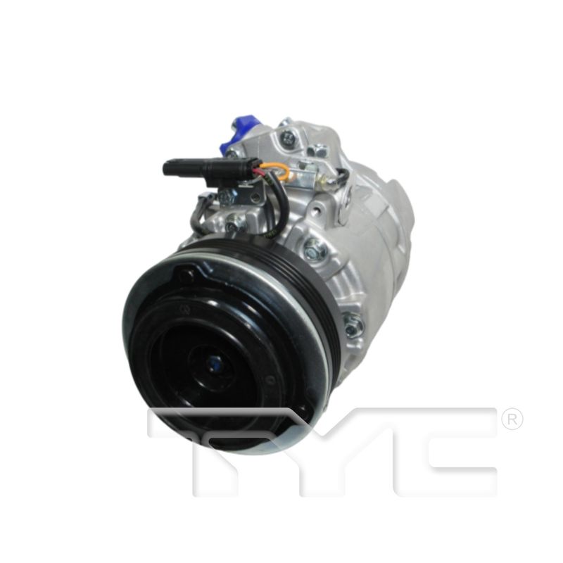 TYC 20222 A/C Compressor