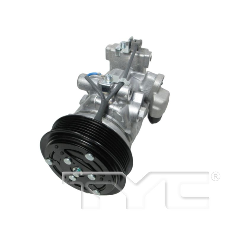 TYC 20223 A/C Compressor