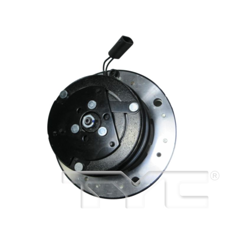 TYC 20224 A/C Compressor