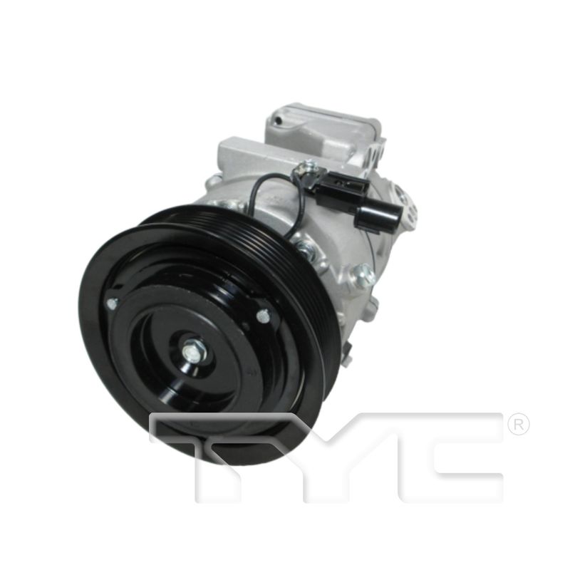 TYC 20226 A/C Compressor