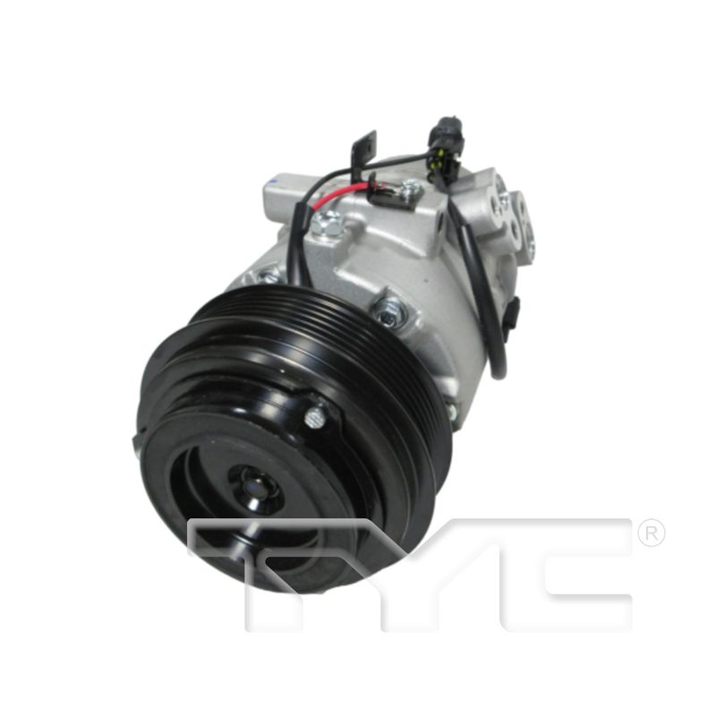 TYC 20228 A/C Compressor