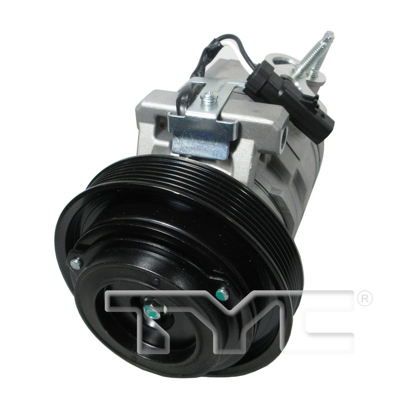 TYC 20229 A/C Compressor