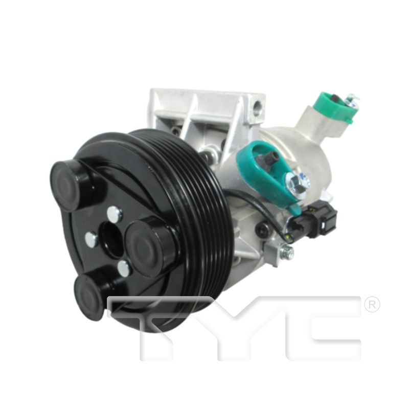 TYC 20230 A/C Compressor