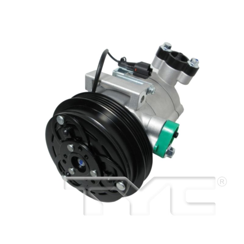 TYC 20232 A/C Compressor