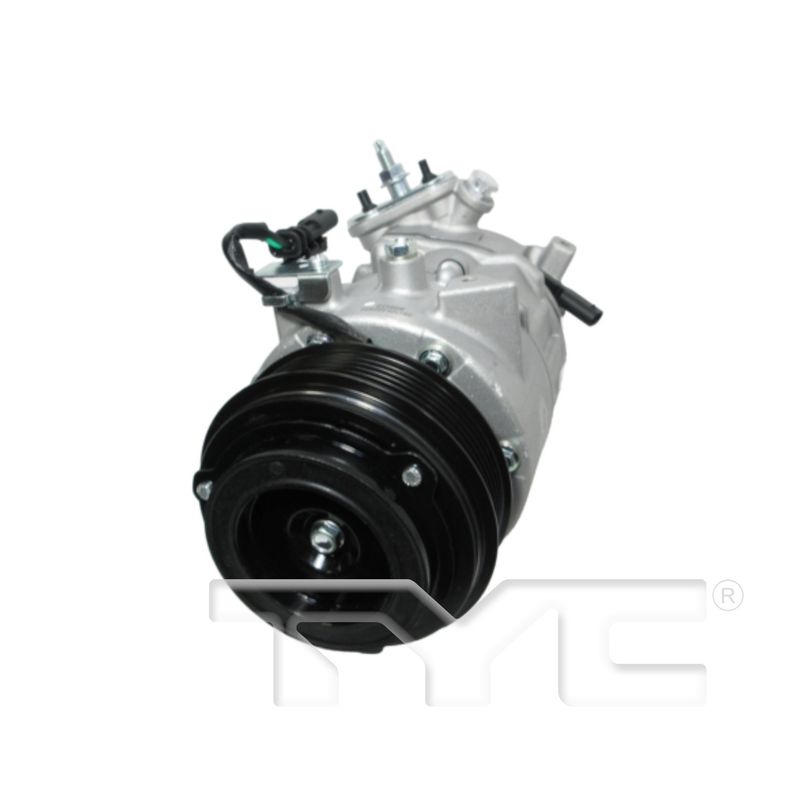 TYC 20233 A/C Compressor
