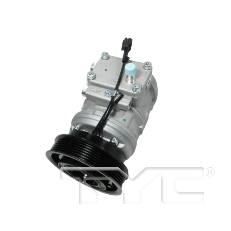 TYC 20235 A/C Compressor
